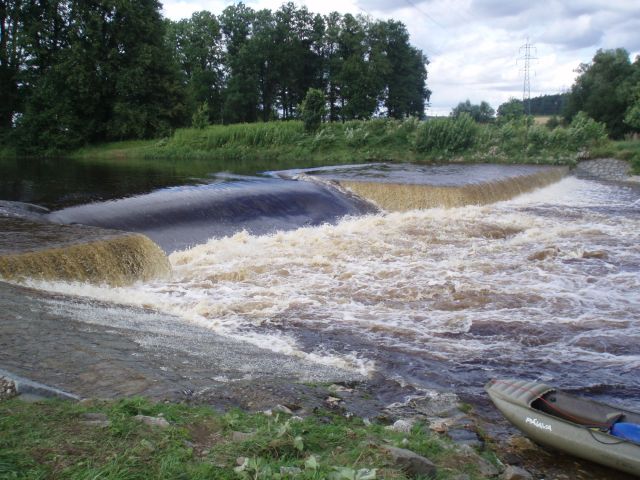 2009-07-Otava-Vltava > obr (93)